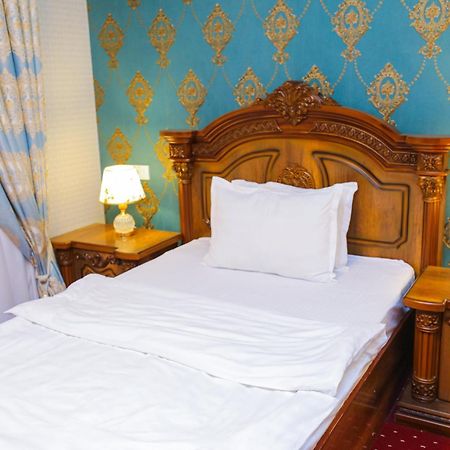 Dendi Plaza Hotel Бухара Экстерьер фото